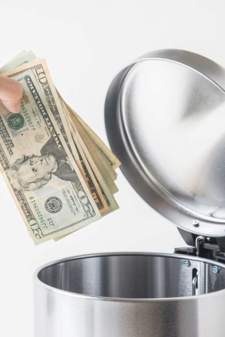 Los errores más caros al emprender una lavandería
